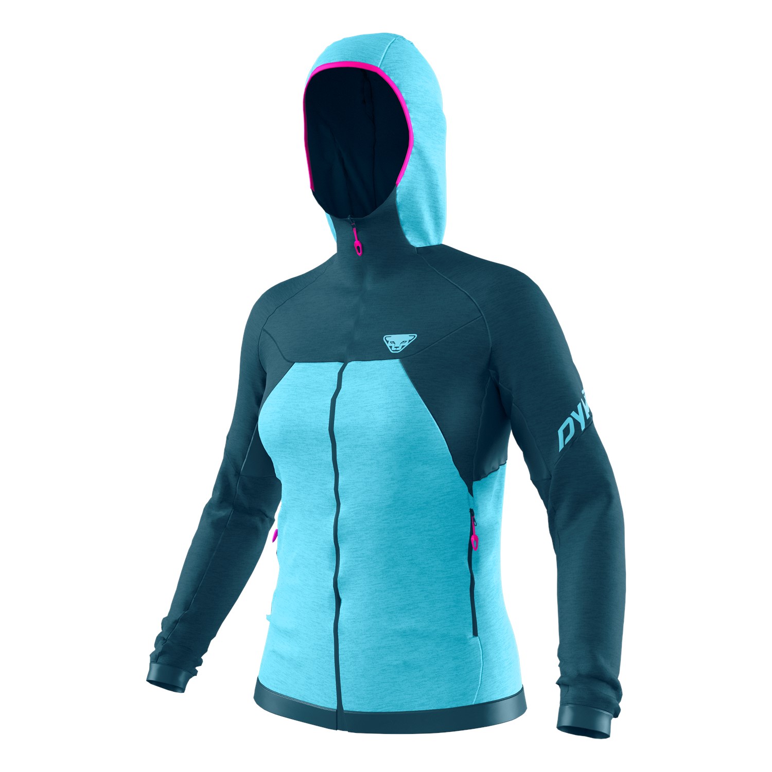 Bild von Dynafit TOUR WOOL THERMAL W HOODY